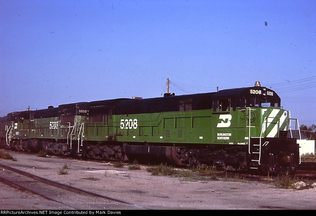 BN 5208